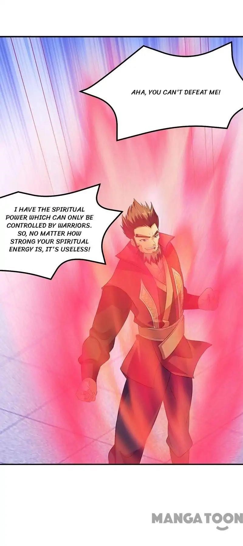 Martial Arts Reigns Chapter 57 - Page 24