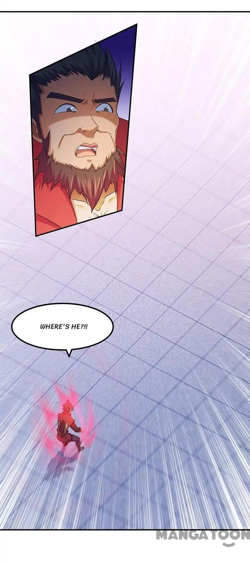 Martial Arts Reigns Chapter 57 - Page 26