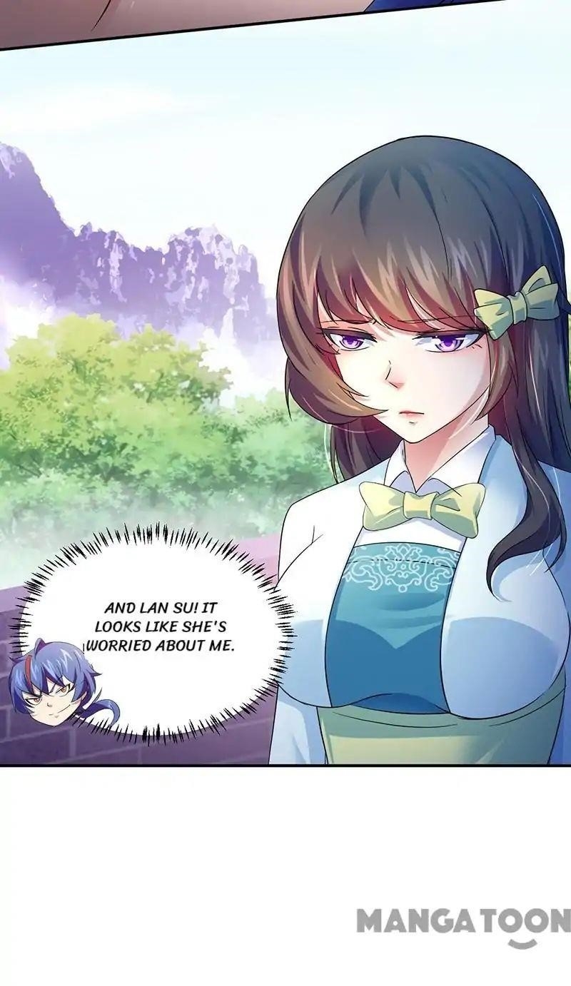 Martial Arts Reigns Chapter 57 - Page 3