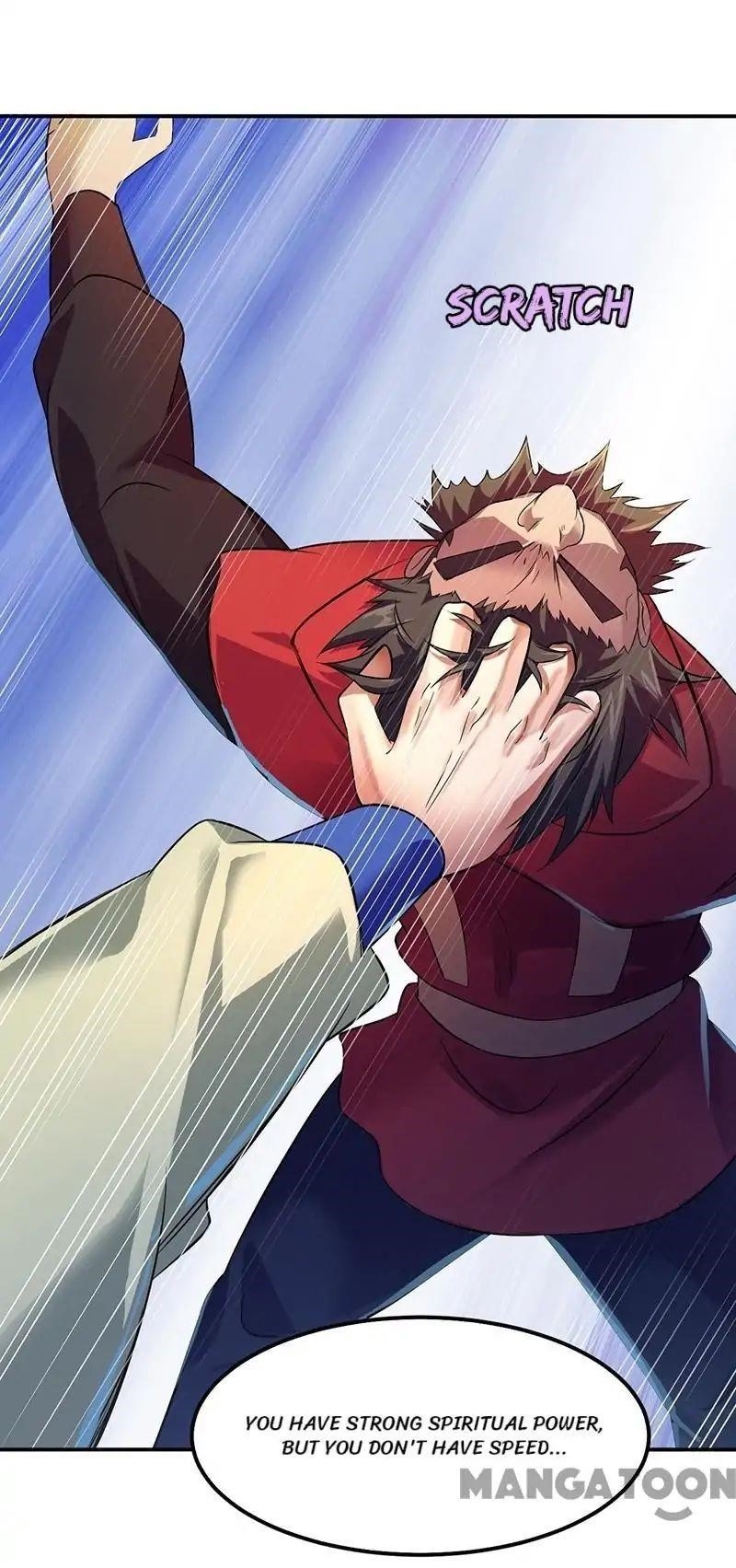 Martial Arts Reigns Chapter 57 - Page 30