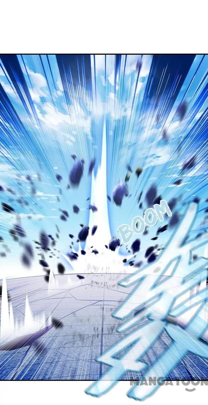 Martial Arts Reigns Chapter 57 - Page 34