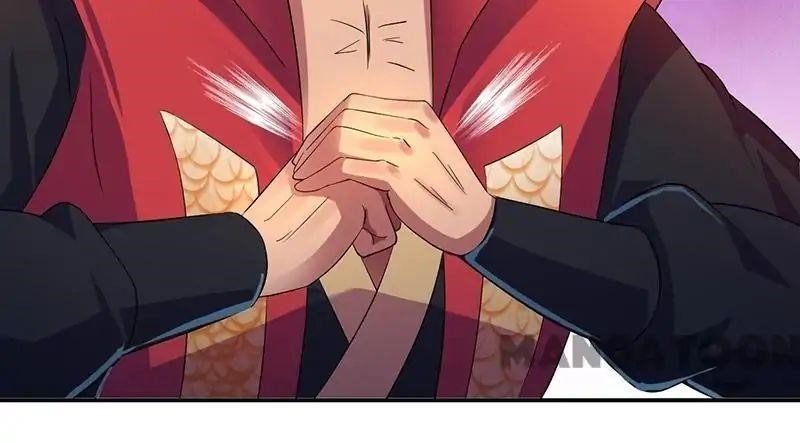 Martial Arts Reigns Chapter 57 - Page 5