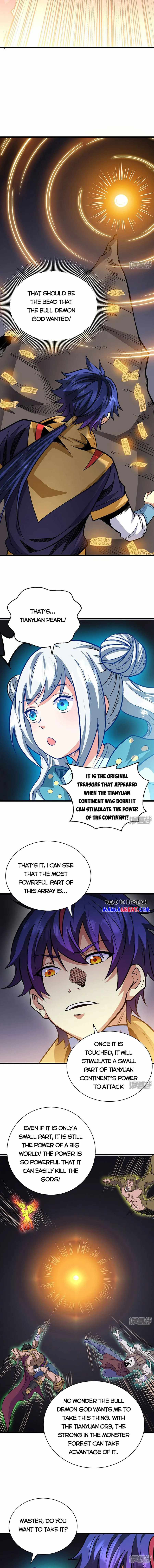 Martial Arts Reigns Chapter 570 - Page 7