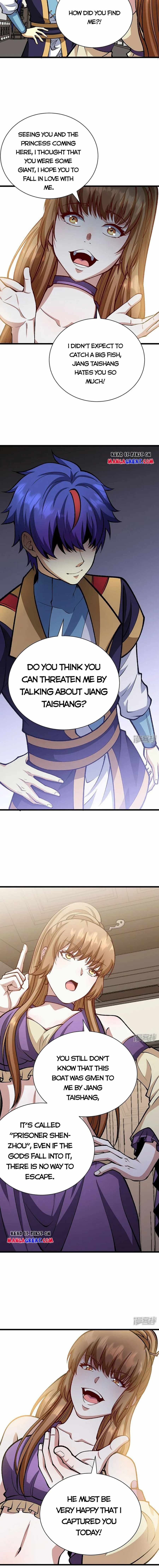 Martial Arts Reigns Chapter 572 - Page 9