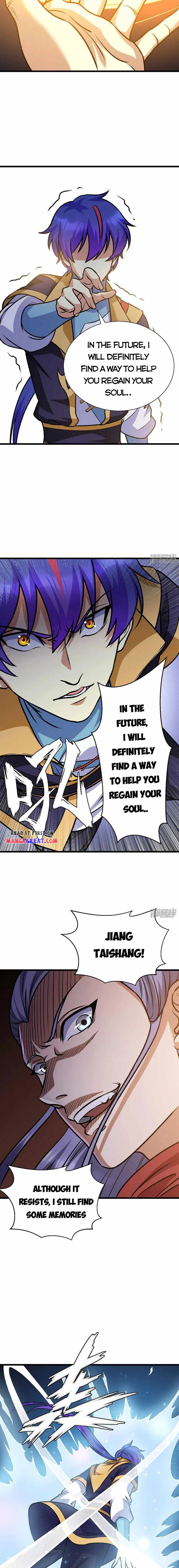 Martial Arts Reigns Chapter 574 - Page 6