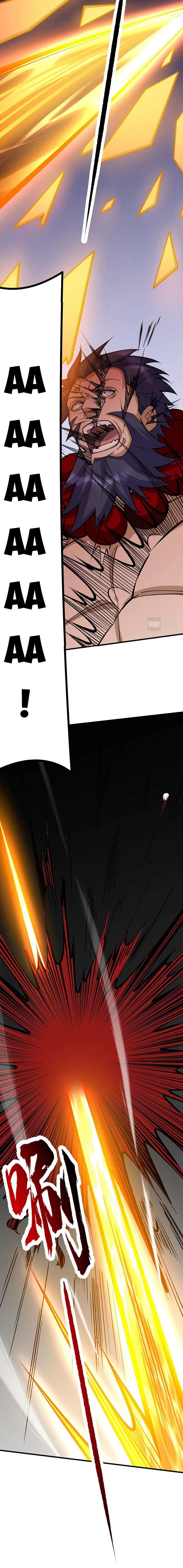 Martial Arts Reigns Chapter 577 - Page 11