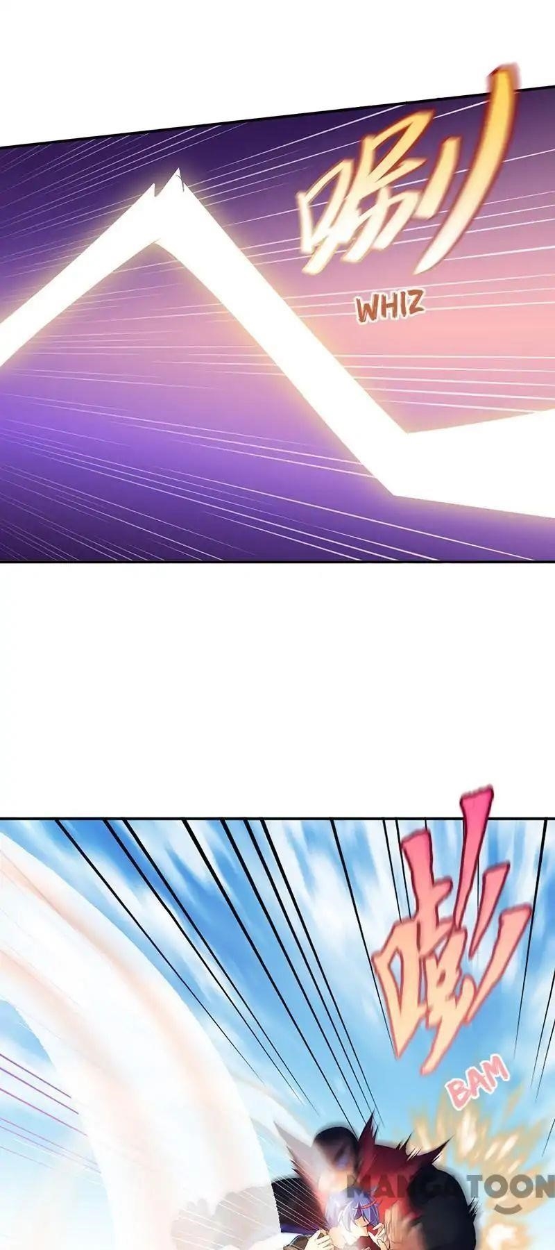 Martial Arts Reigns Chapter 58 - Page 11