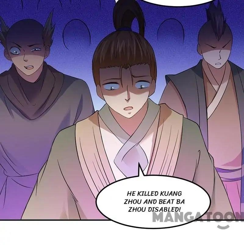 Martial Arts Reigns Chapter 58 - Page 14