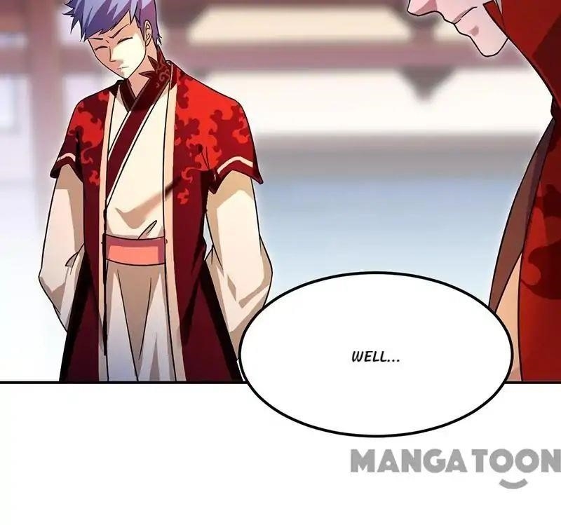 Martial Arts Reigns Chapter 58 - Page 18