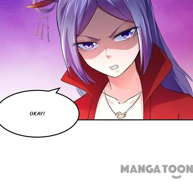 Martial Arts Reigns Chapter 58 - Page 20