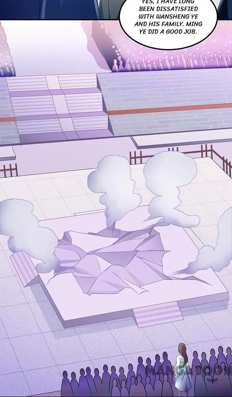 Martial Arts Reigns Chapter 58 - Page 22