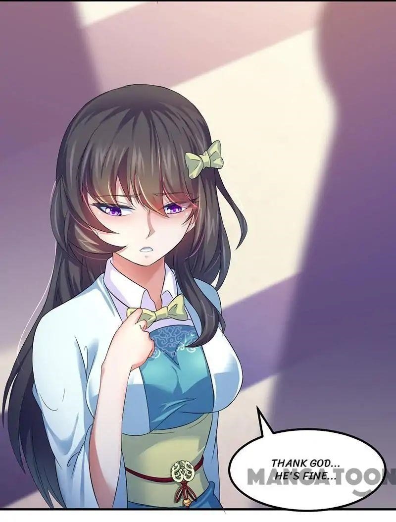 Martial Arts Reigns Chapter 58 - Page 23