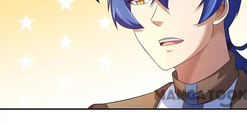 Martial Arts Reigns Chapter 58 - Page 28