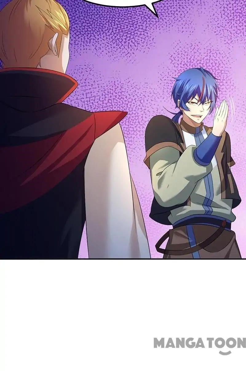 Martial Arts Reigns Chapter 58 - Page 30