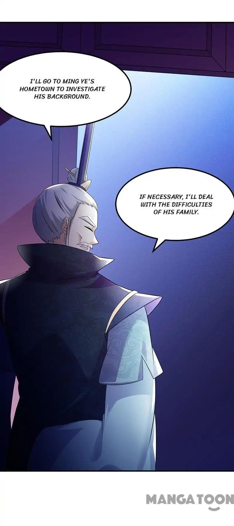 Martial Arts Reigns Chapter 58 - Page 37