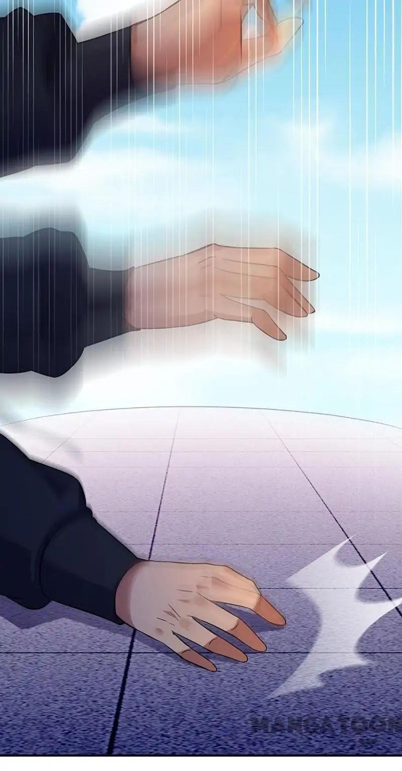 Martial Arts Reigns Chapter 58 - Page 4