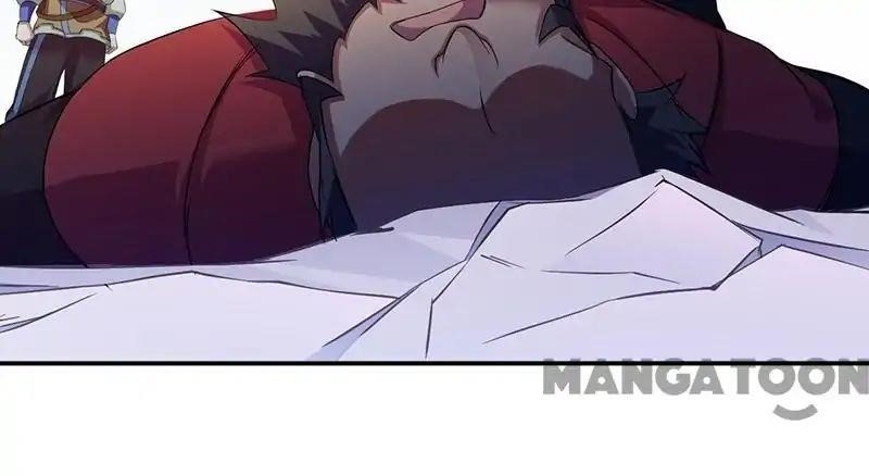 Martial Arts Reigns Chapter 58 - Page 8