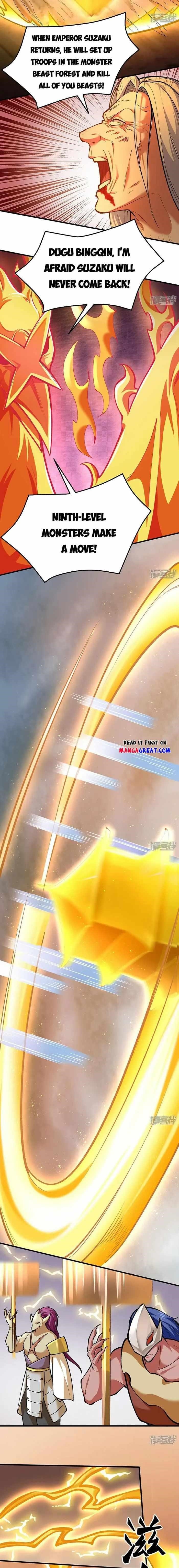 Martial Arts Reigns Chapter 580 - Page 13