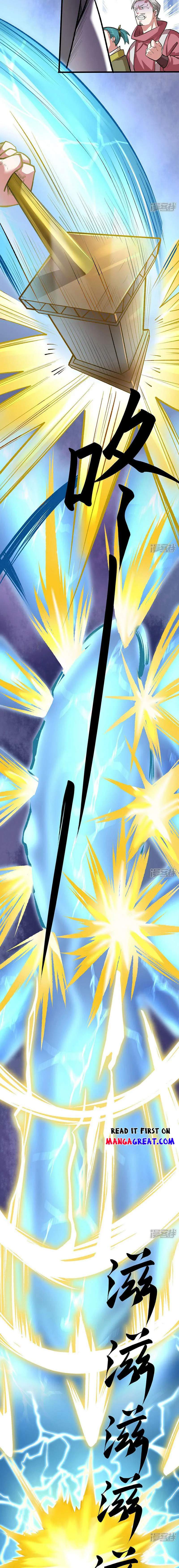 Martial Arts Reigns Chapter 581 - Page 2