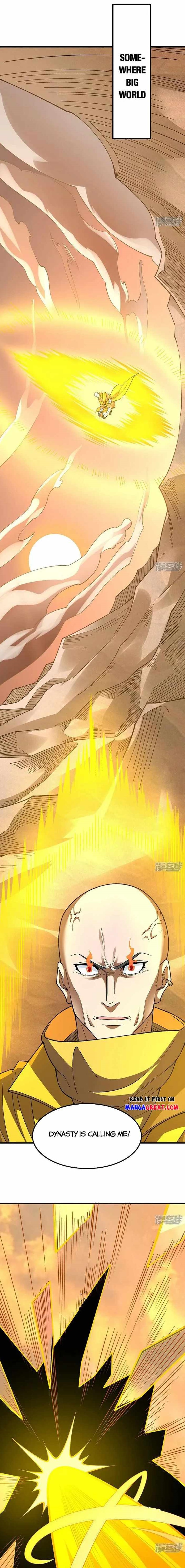 Martial Arts Reigns Chapter 583 - Page 1