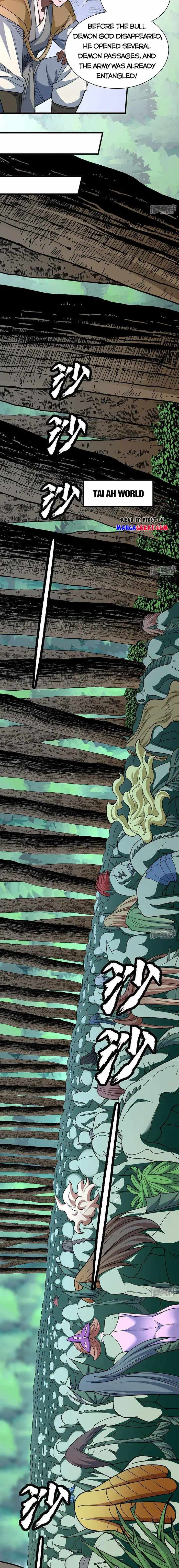 Martial Arts Reigns Chapter 583 - Page 13