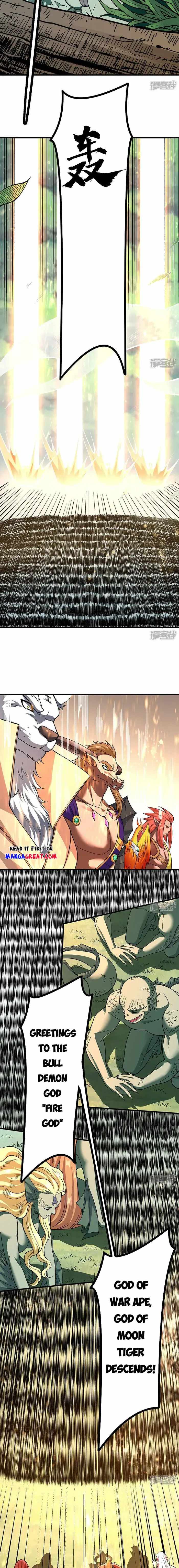 Martial Arts Reigns Chapter 583 - Page 14