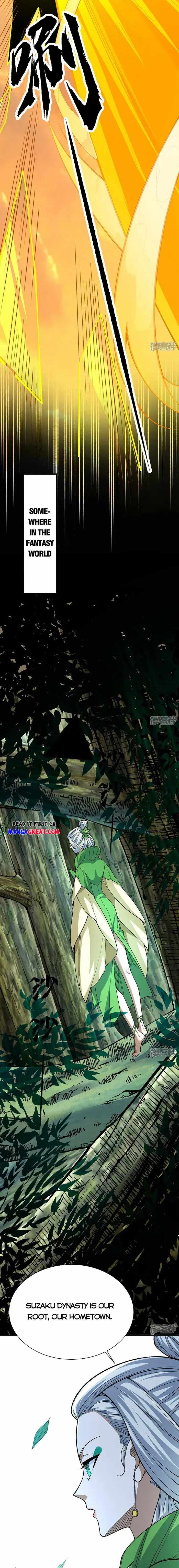 Martial Arts Reigns Chapter 583 - Page 2