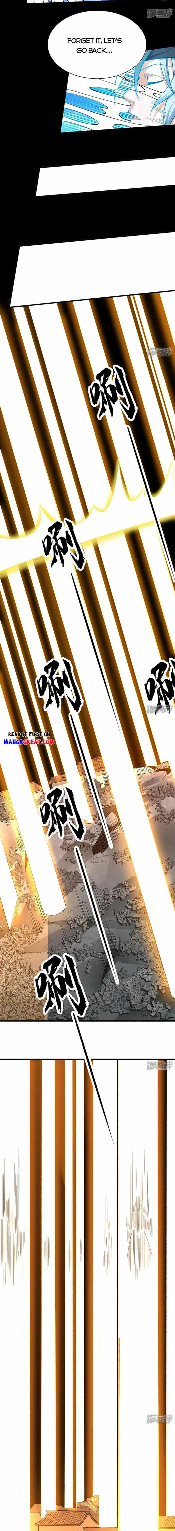 Martial Arts Reigns Chapter 583 - Page 4