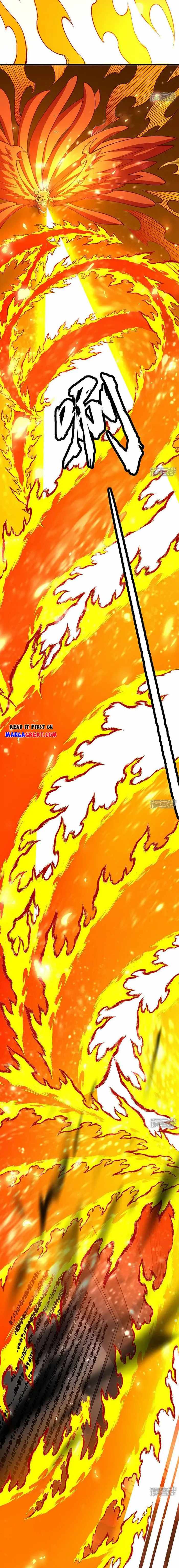 Martial Arts Reigns Chapter 583 - Page 6