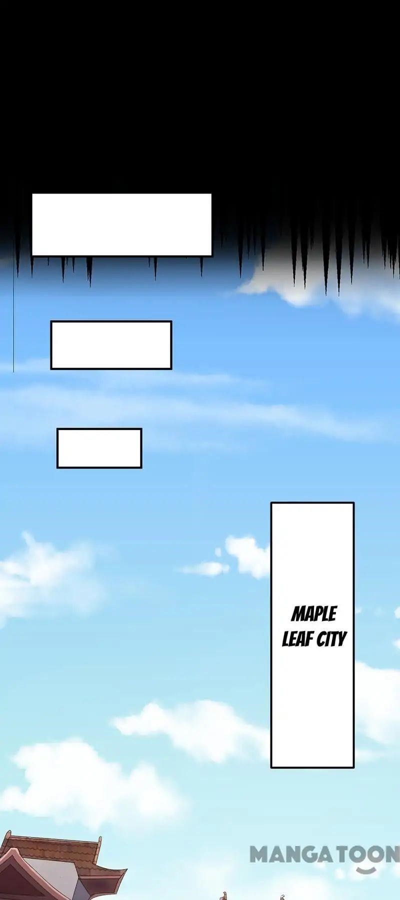 Martial Arts Reigns Chapter 59 - Page 23