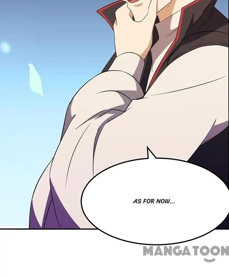 Martial Arts Reigns Chapter 59 - Page 29