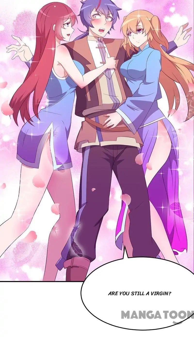 Martial Arts Reigns Chapter 59 - Page 31