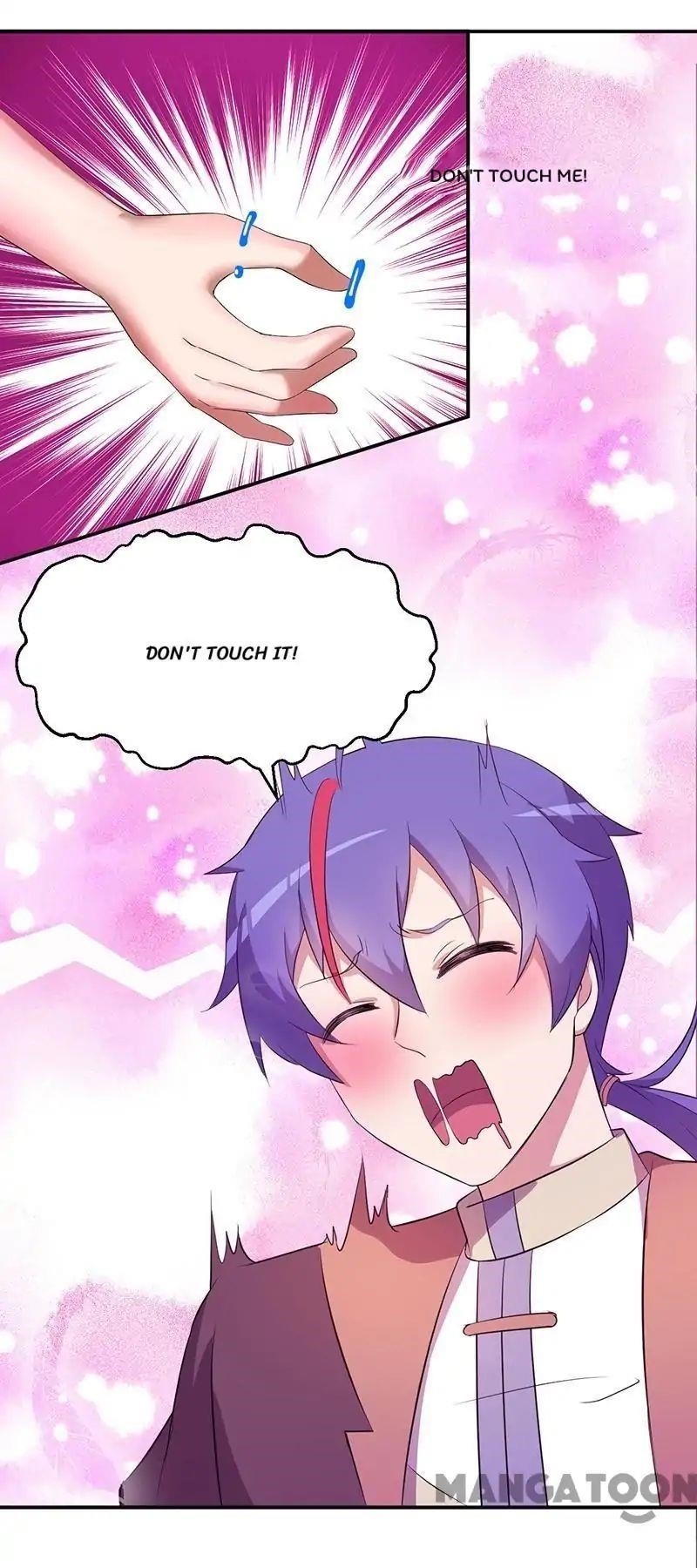 Martial Arts Reigns Chapter 59 - Page 32