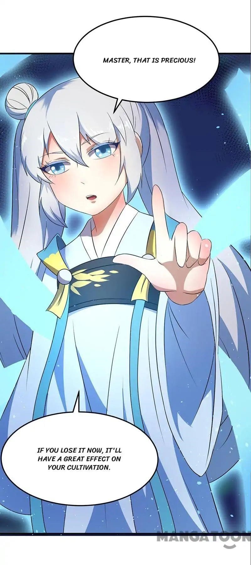 Martial Arts Reigns Chapter 59 - Page 34