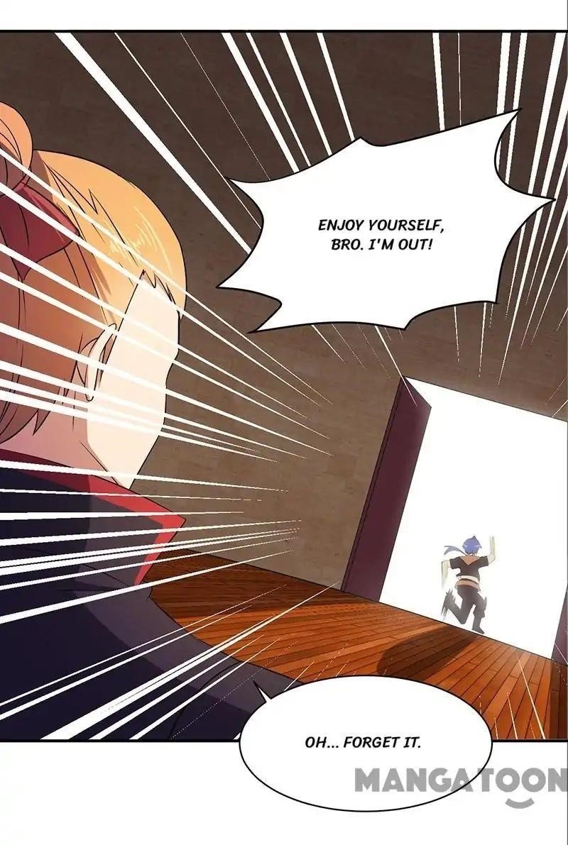 Martial Arts Reigns Chapter 59 - Page 35