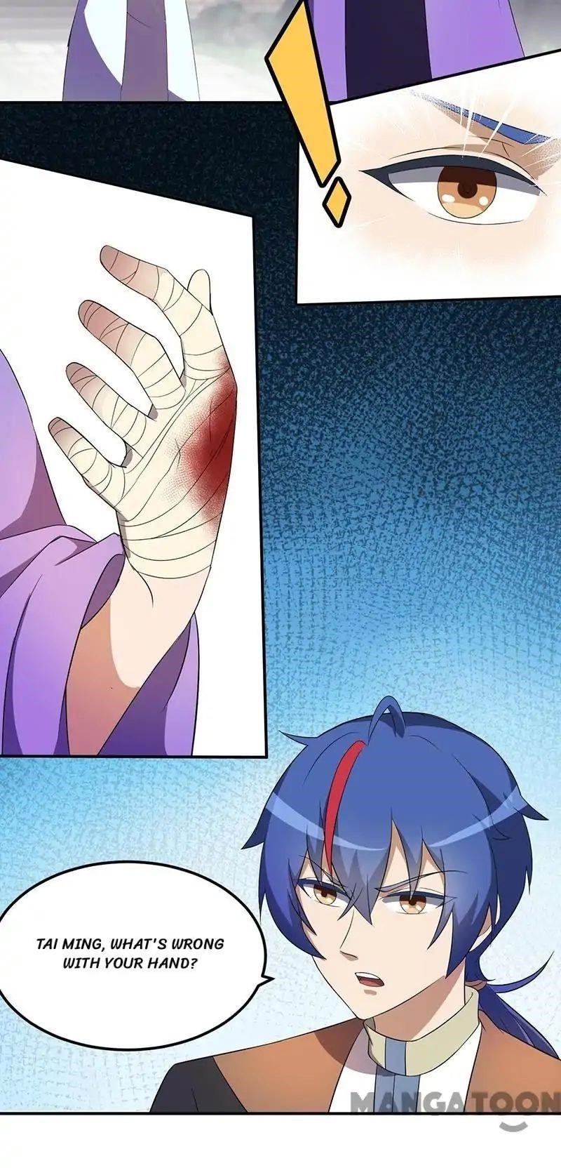 Martial Arts Reigns Chapter 59 - Page 42