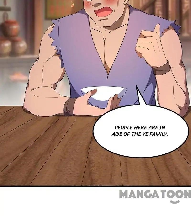 Martial Arts Reigns Chapter 59 - Page 6