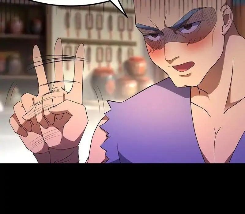 Martial Arts Reigns Chapter 59 - Page 8