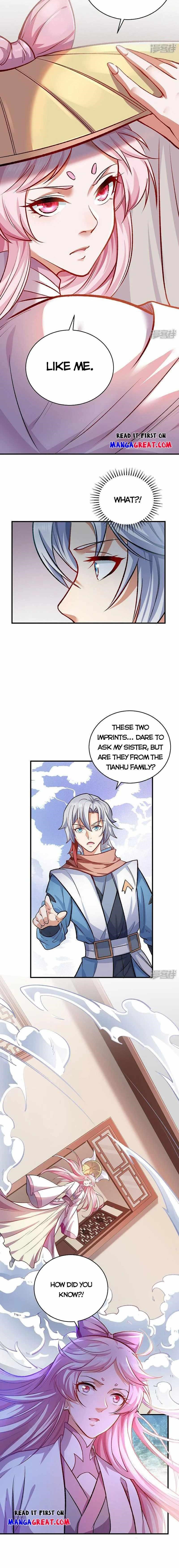 Martial Arts Reigns Chapter 597 - Page 2