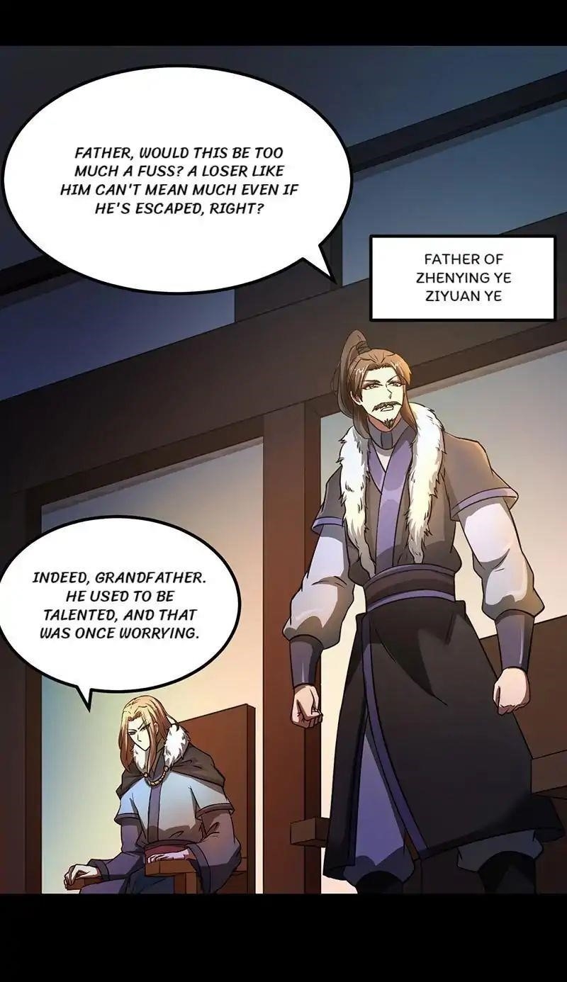 Martial Arts Reigns Chapter 6 - Page 13