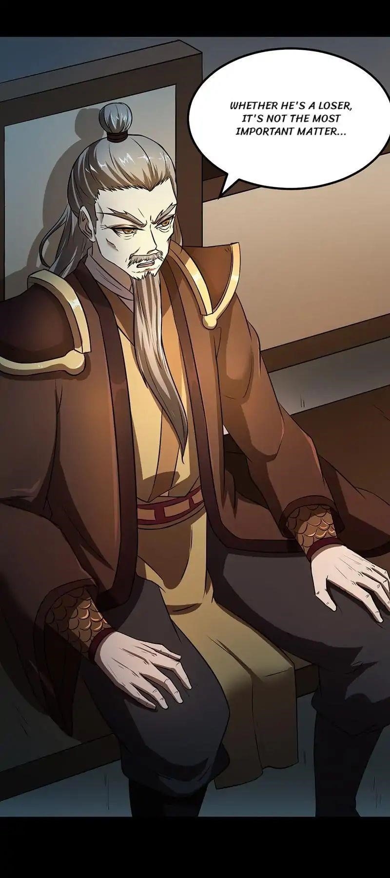 Martial Arts Reigns Chapter 6 - Page 15