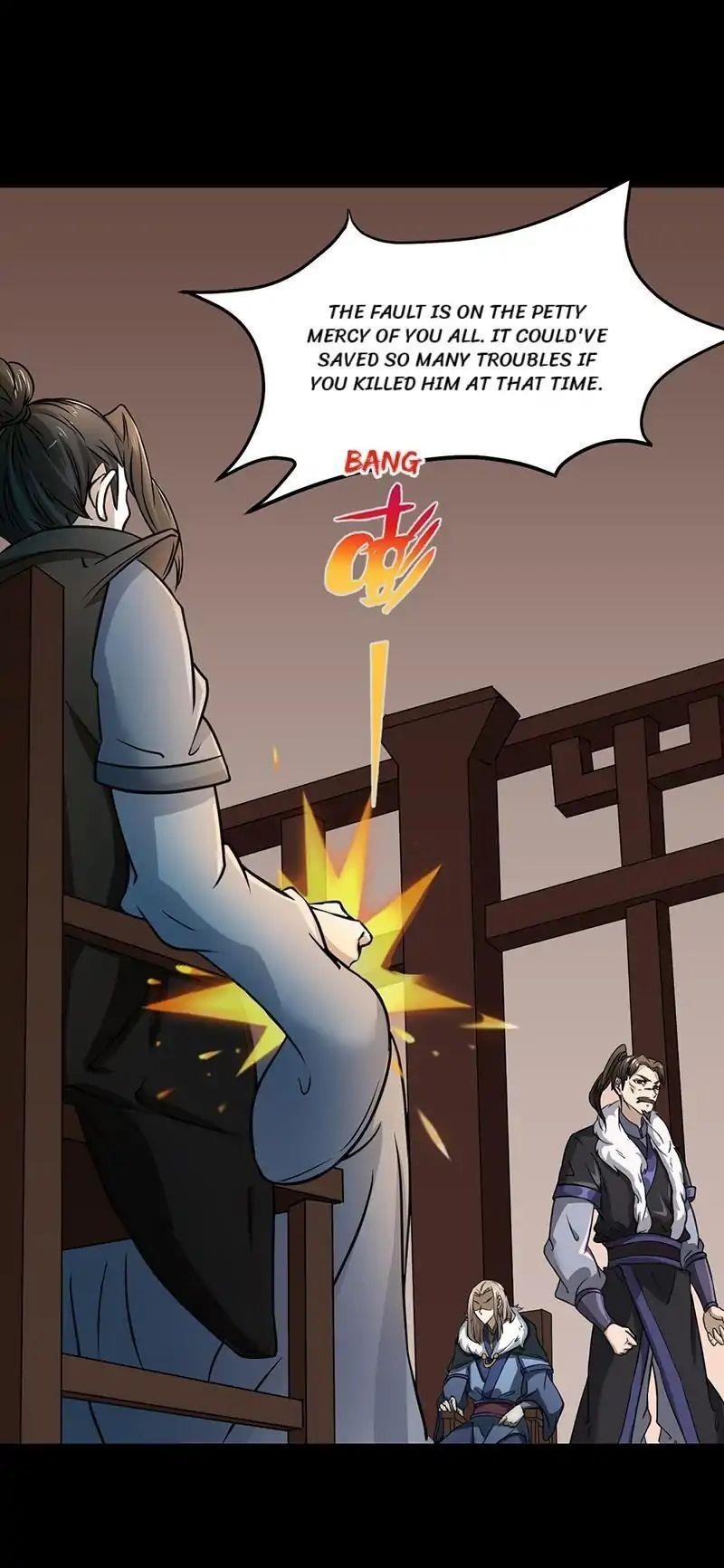 Martial Arts Reigns Chapter 6 - Page 18