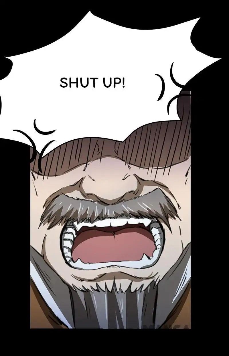 Martial Arts Reigns Chapter 6 - Page 22