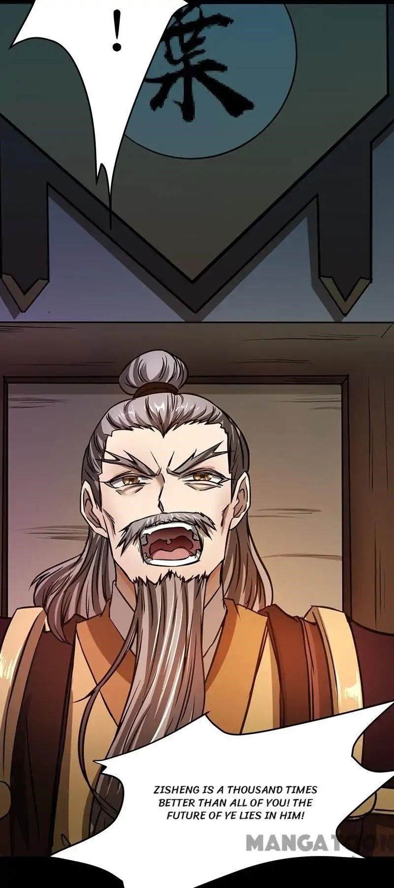 Martial Arts Reigns Chapter 6 - Page 26