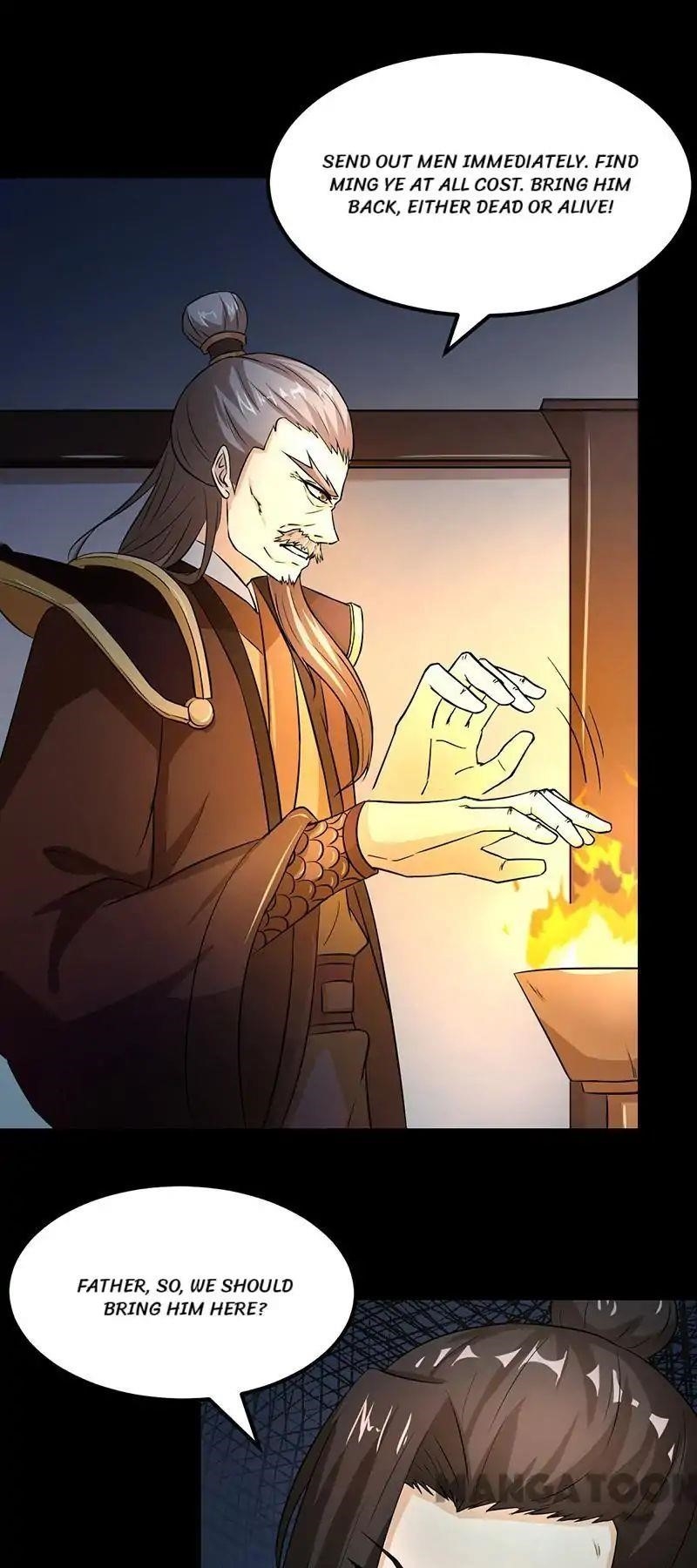 Martial Arts Reigns Chapter 6 - Page 29