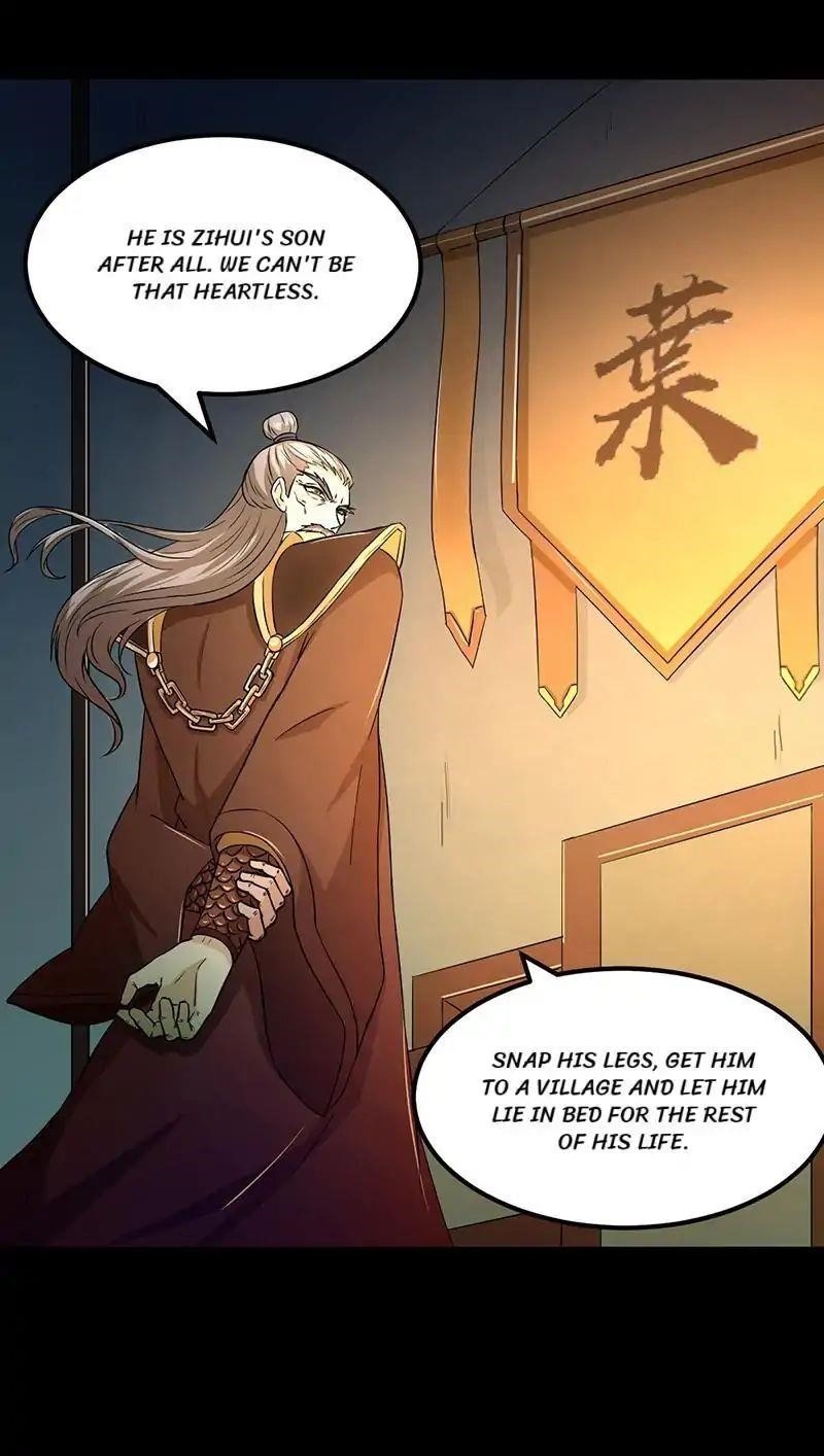 Martial Arts Reigns Chapter 6 - Page 31