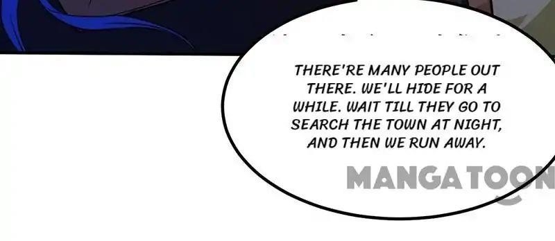 Martial Arts Reigns Chapter 6 - Page 4