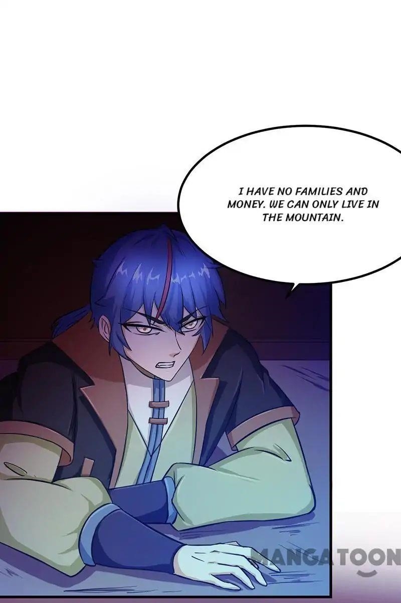 Martial Arts Reigns Chapter 6 - Page 7