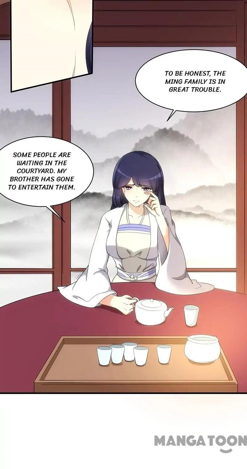 Martial Arts Reigns Chapter 60 - Page 10