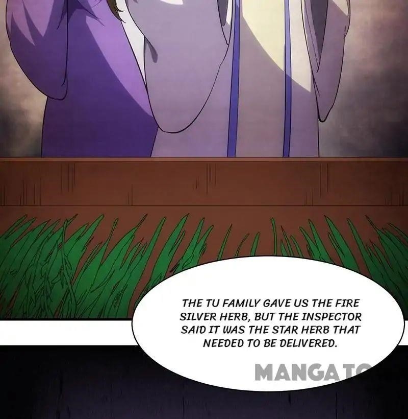 Martial Arts Reigns Chapter 60 - Page 12